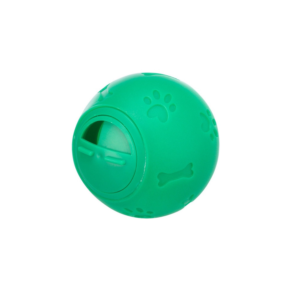 Trixie Zabawka edukacyjna - Kula karmnik - 7cm [TX-3492]