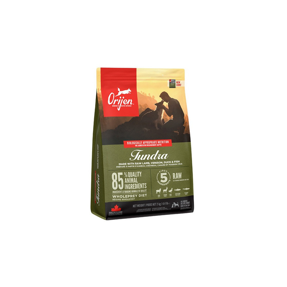 Orijen Tundra Dog 2kg