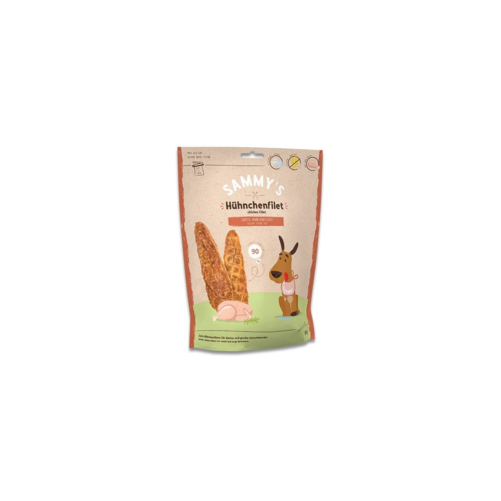 Sammy's Chicken Fillet 190g