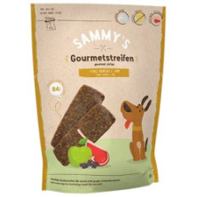 Sammy's Gourmet Strips Chicken & Lamb 180g