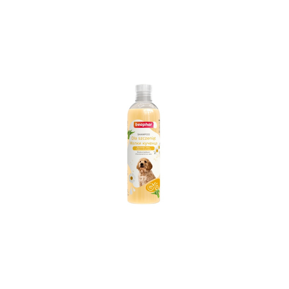 Beaphar Szampon Puppy - dla szczeniąt 250ml