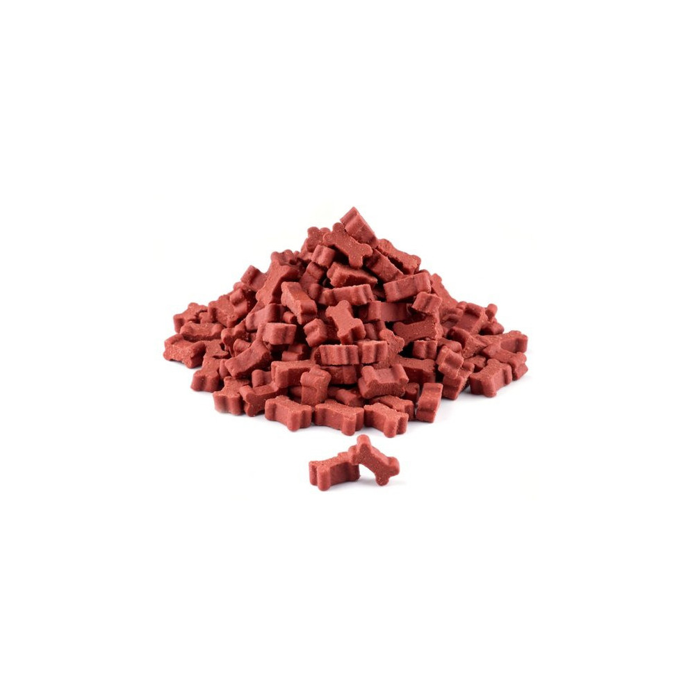 Maced Sport Up! Mięsne kostki z wołowiną słoik 300g