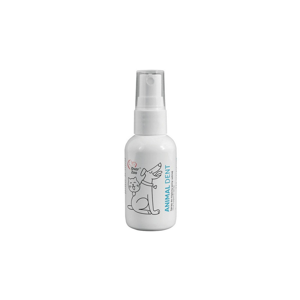 Over Zoo Animal-Dent 50ml
