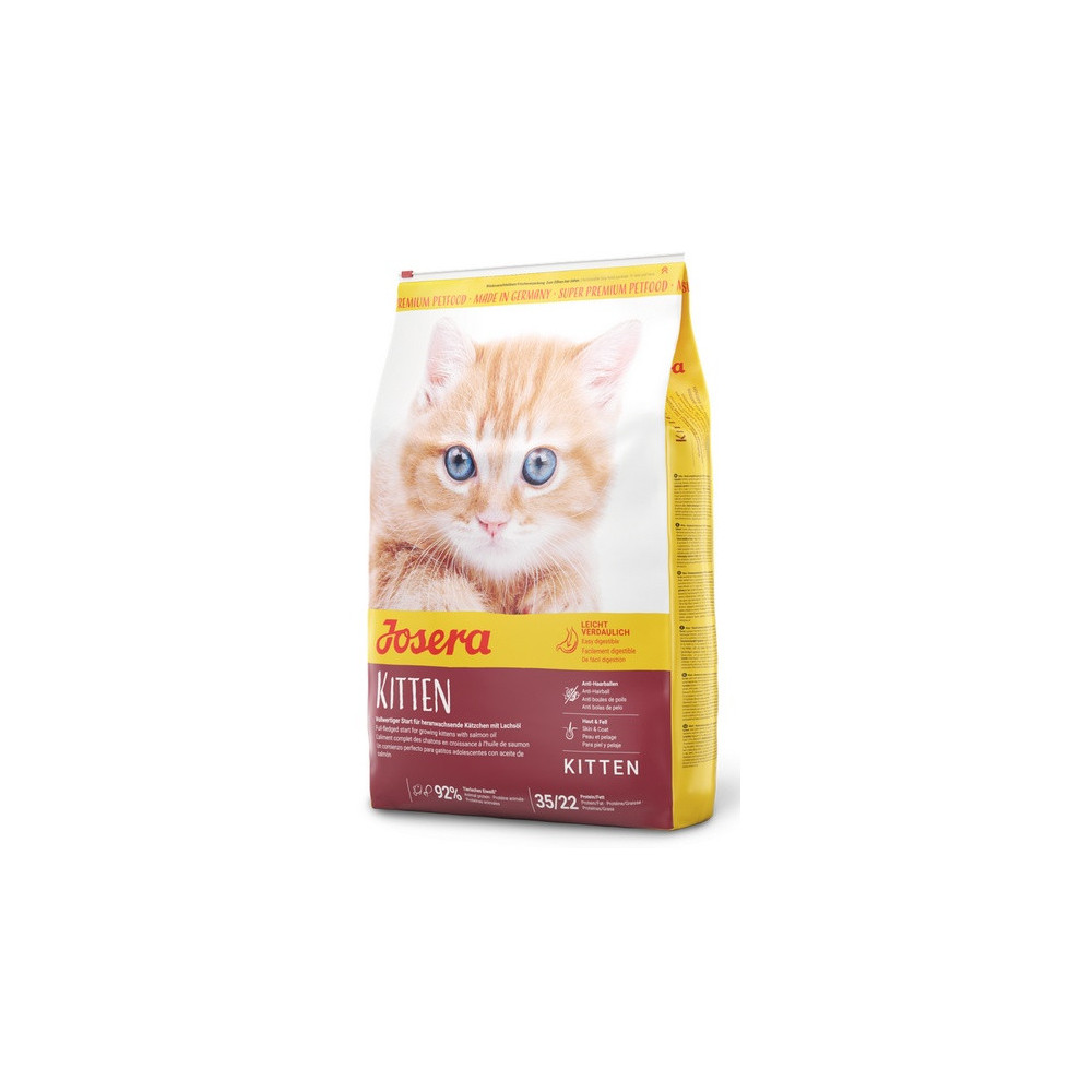 Josera Kitten 400g