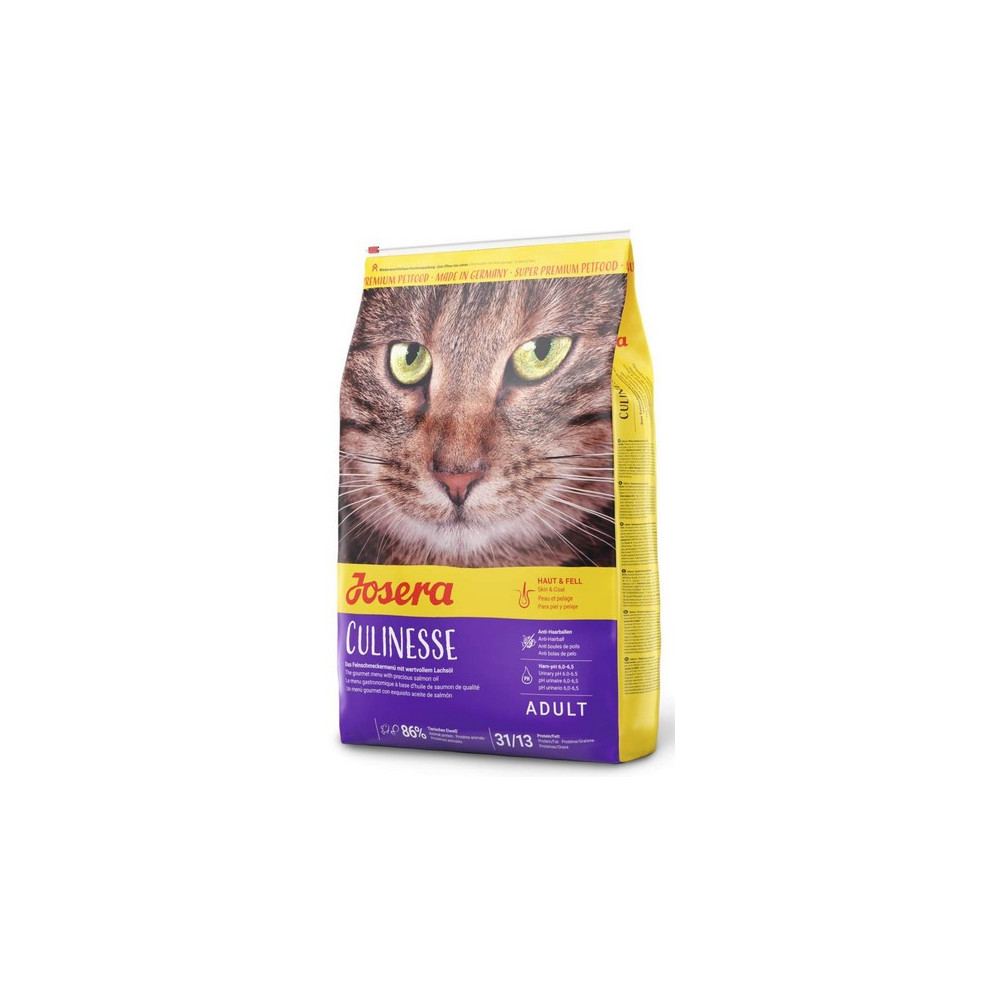 Josera Culinesse Adult Cat 400g