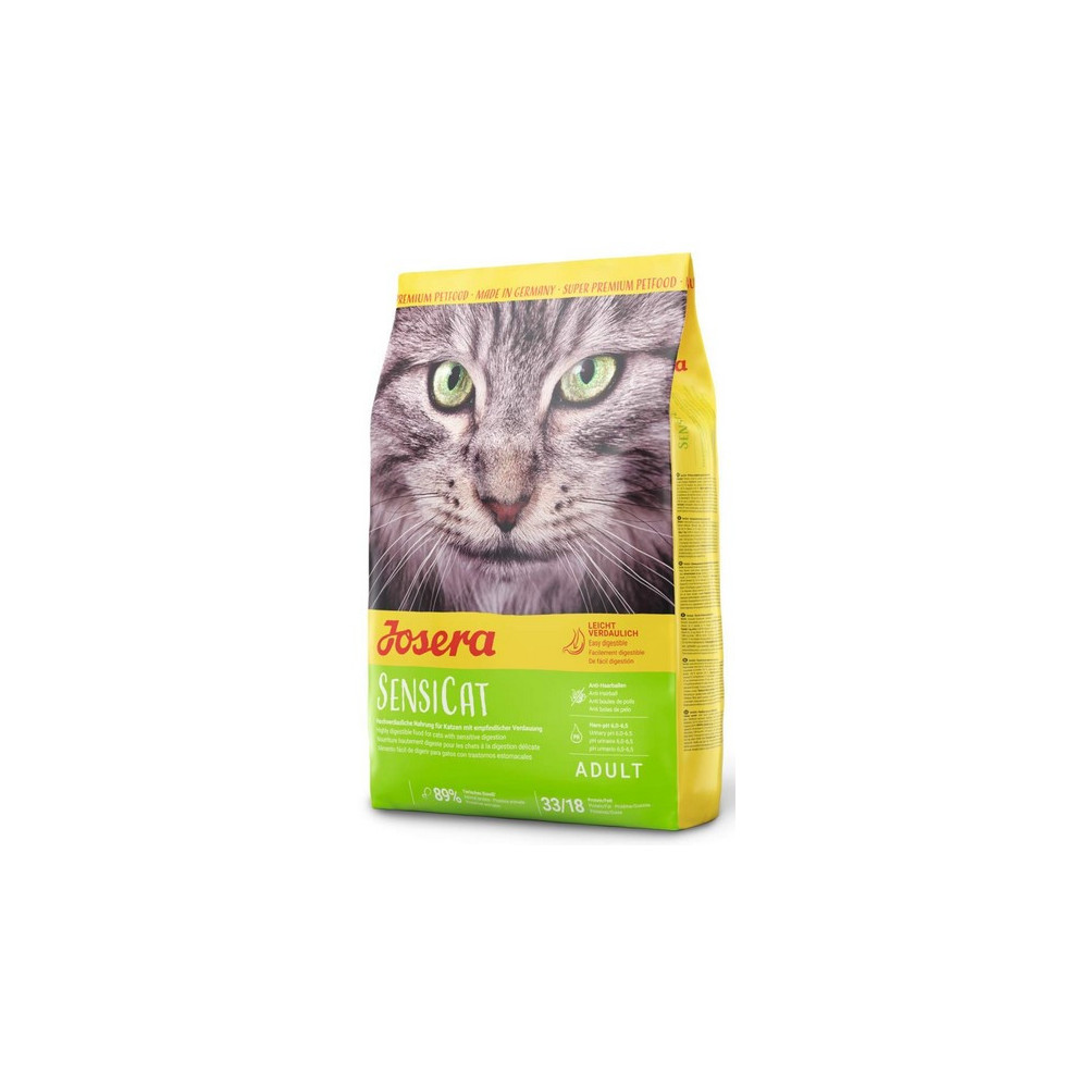 Josera SensiCat Adult 400g