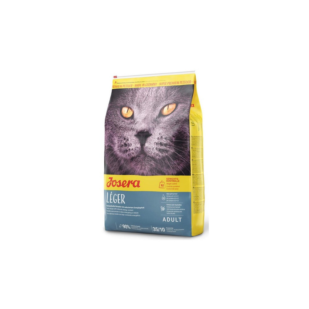 Josera Leger Adult Cat 400g