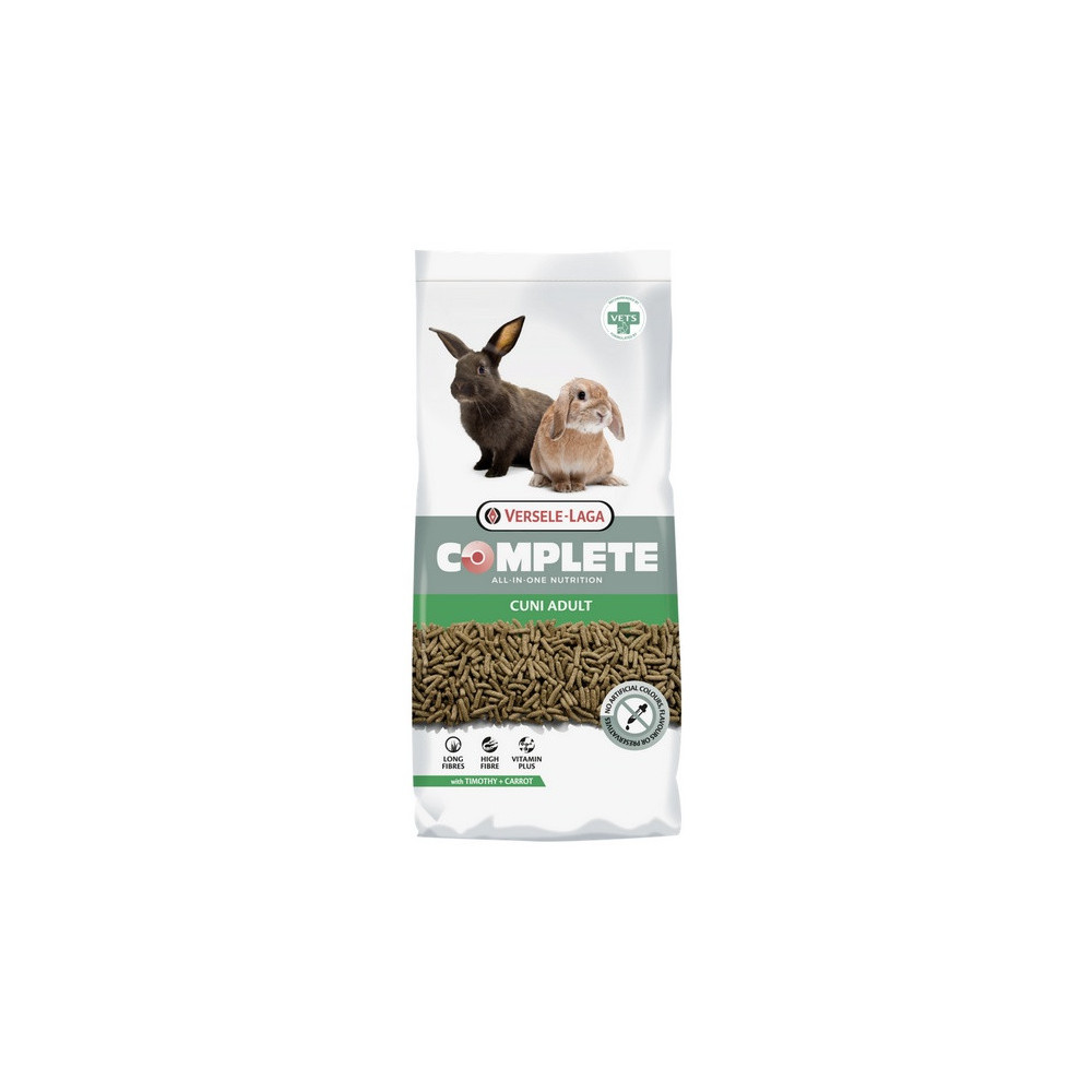 Versele-Laga Cuni Complete pokarm dla królika 8kg