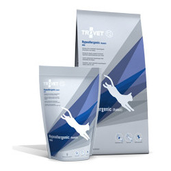 Trovet RRD Hypoallergenic Królik dla kota 3kg