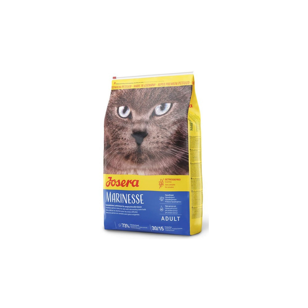 Josera Kot Marinesse 10kg