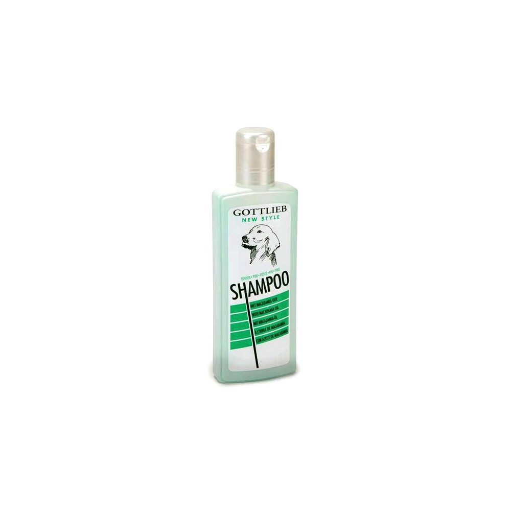 Gottlieb Szampon Świerkowy 300ml