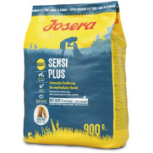 Josera SensiPlus Kaczka 900g