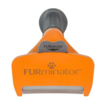 FURminator dla psów długowłosych Medium [141068]