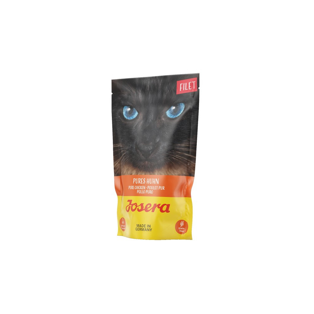 Josera Filet Kurczak saszetka 70g