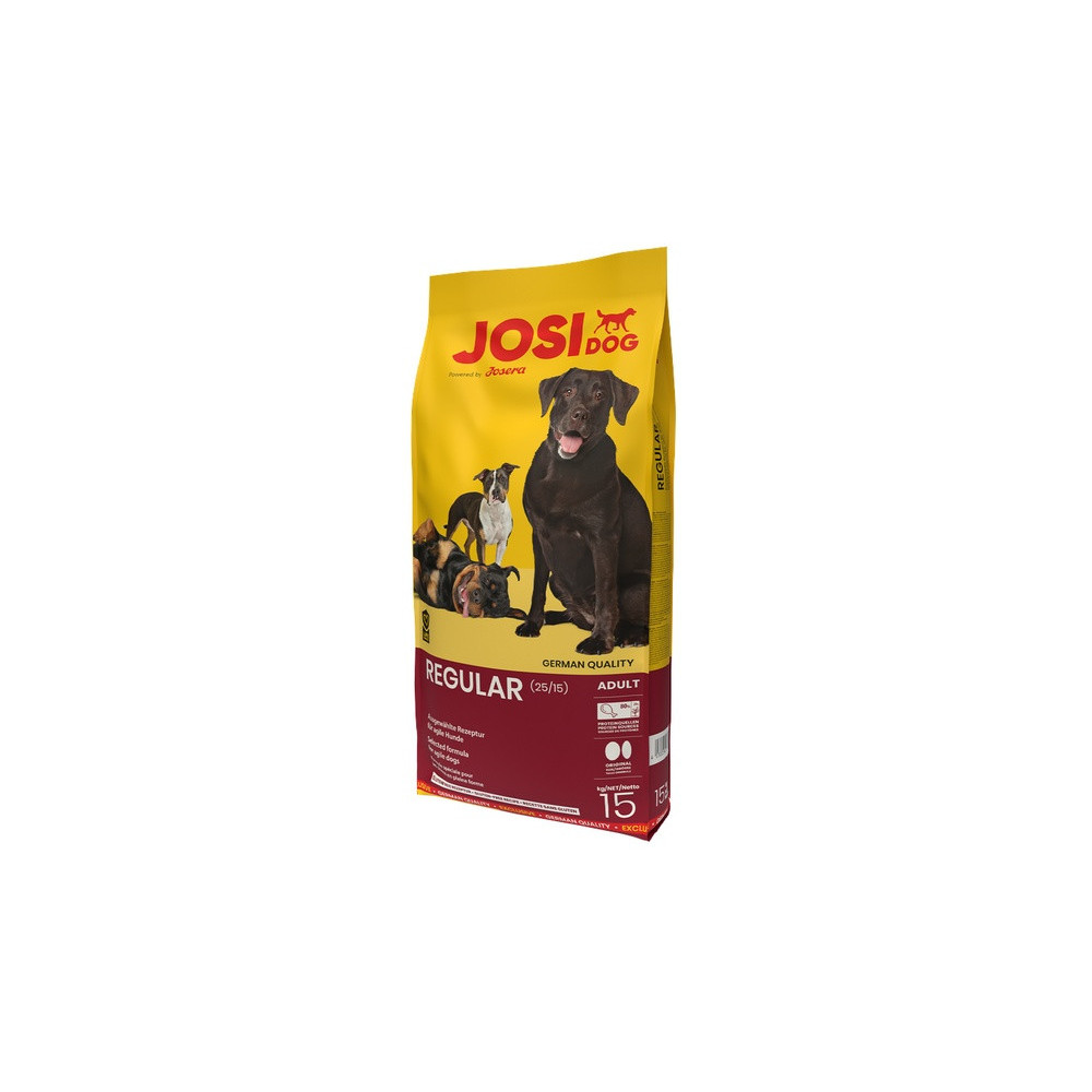 Josera JosiDog Regular 15kg