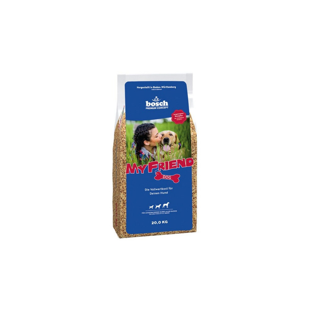 Bosch My Friend 20kg