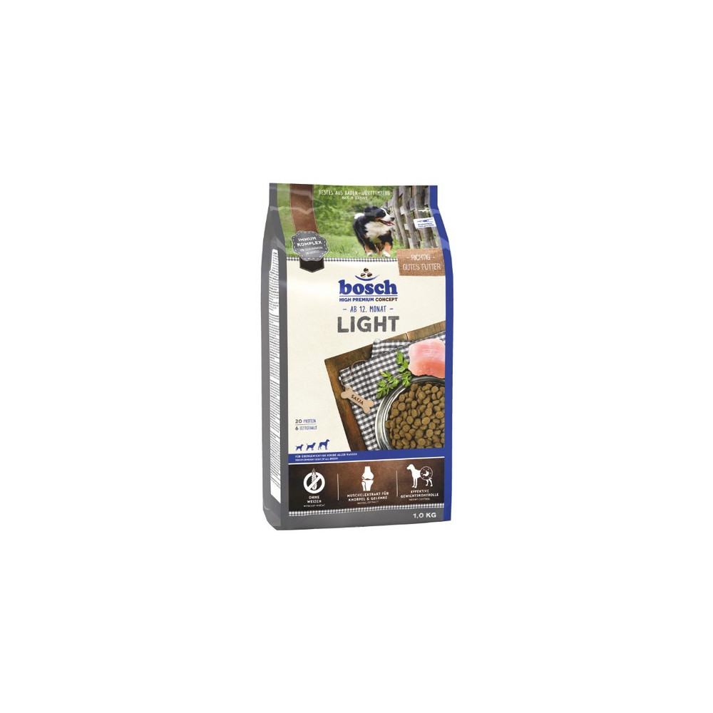 Bosch Light 1kg