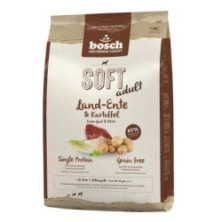 Bosch Soft Adult Kaczka & Ziemniak 2,5kg