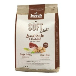 Bosch Soft Adult Kaczka & Ziemniak 2,5kg
