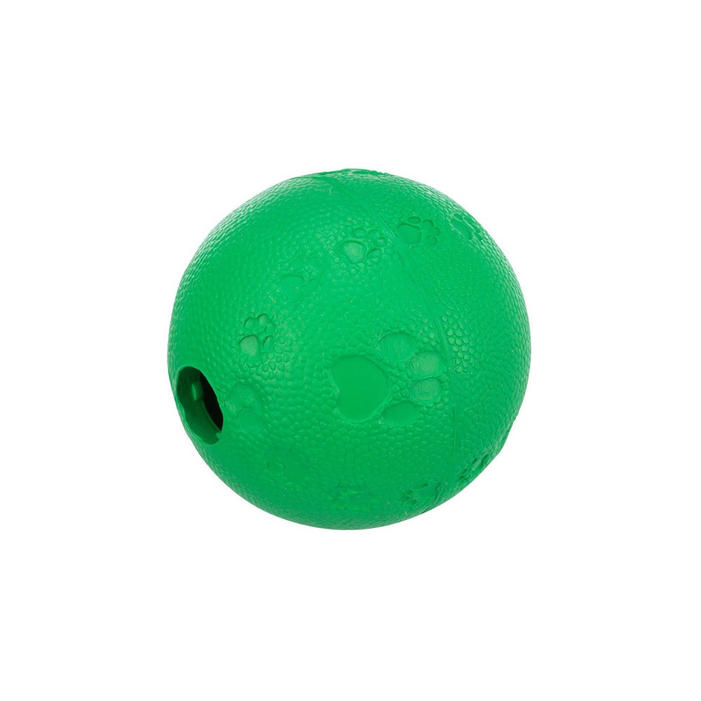 Trixie Zabawka edukacyjna - Piłka Labyrinth-Snacky 6cm [TX-34940]