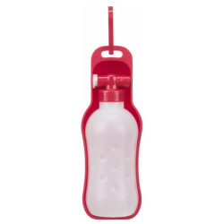 Trixie Butelka do picia Dog On Tour 250ml [2462]