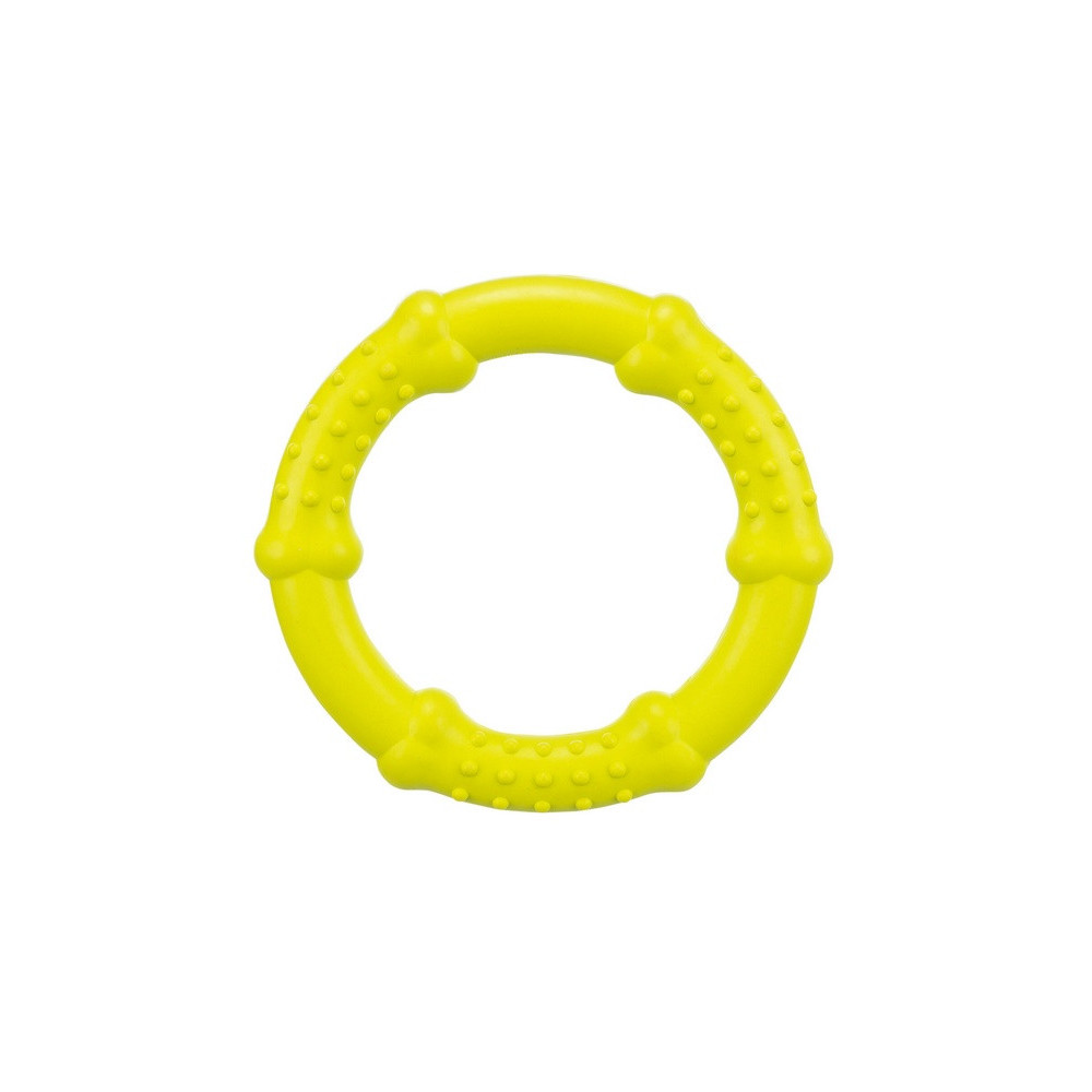 Trixie Ring gumowy 16cm [3330]