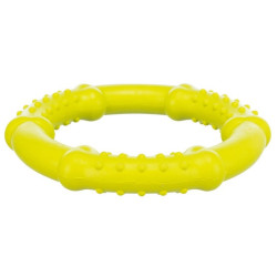 Trixie Ring gumowy 16cm [3330]
