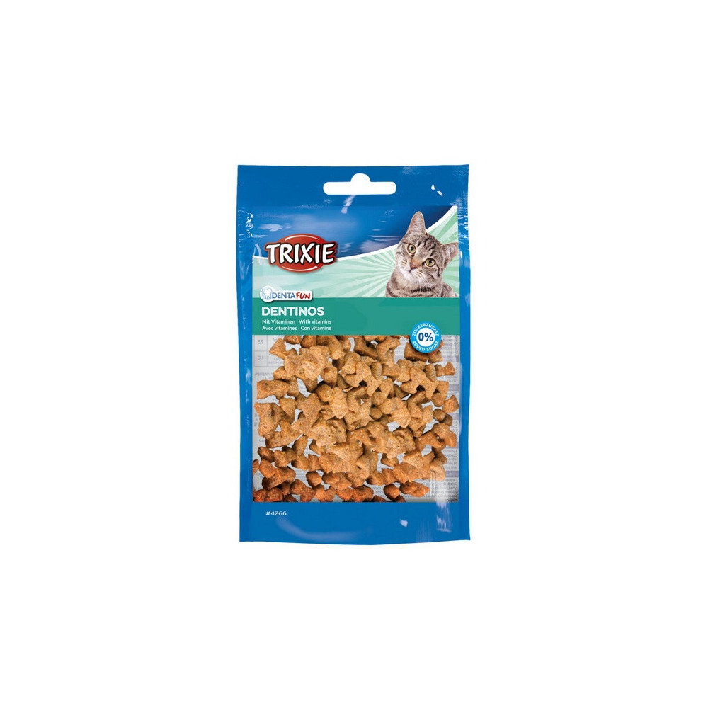 Trixie Denta Fun Dentinos 50g [4266]