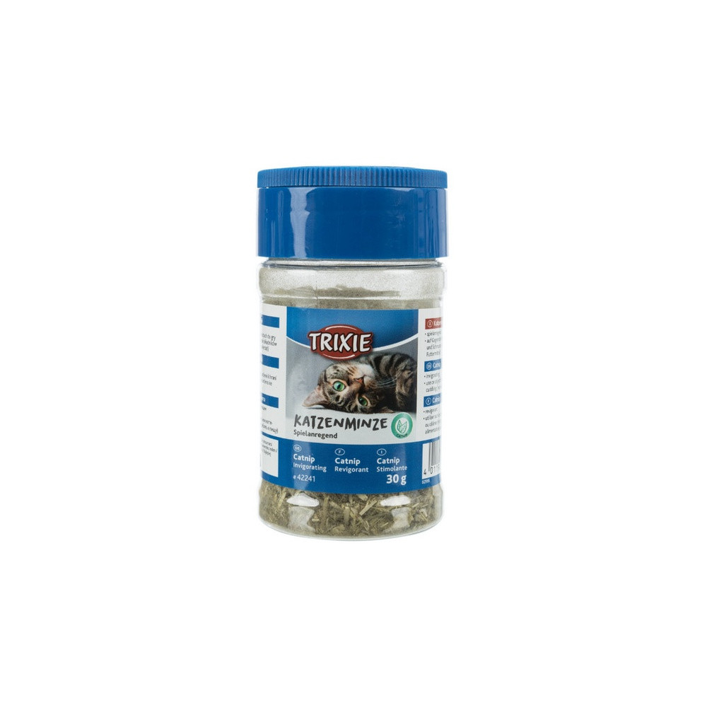 Trixie Catnip - kocimiętka 30g [42241]