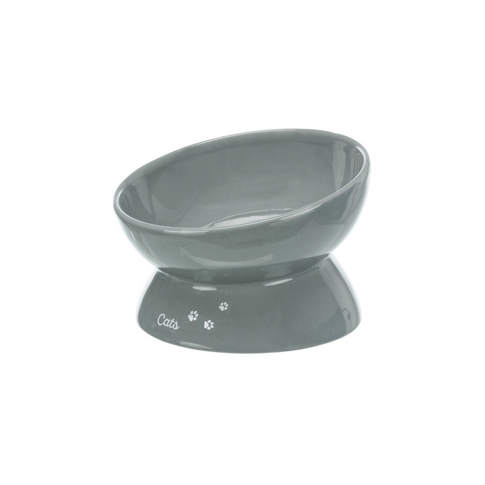 Trixie Miska ceramiczna XXL dla kota 0,35L [24805]