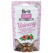 Brit Care Cat Snack Urinary 50g