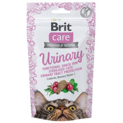 Brit Care Cat Snack Urinary 50g