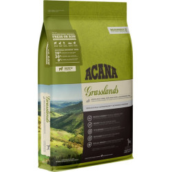 Acana Highest Protein Grasslands Dog 6kg