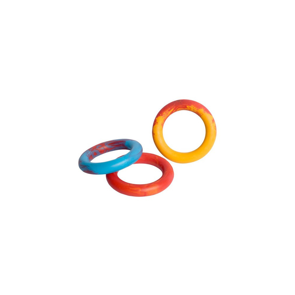 Sum-Plast Zabawka Ring duży 16cm