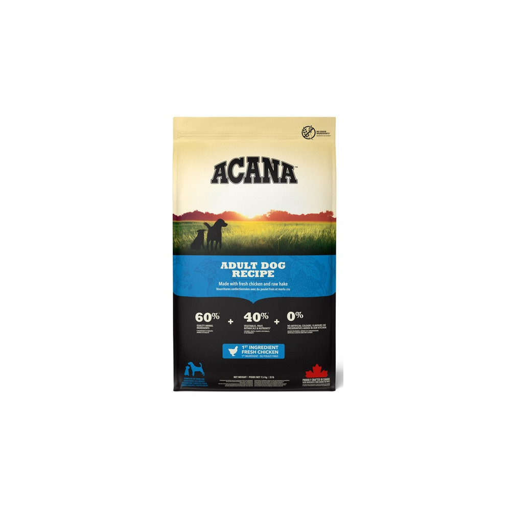 Acana Adult Dog 11,4kg