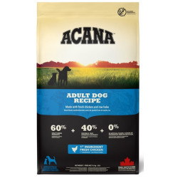 Acana Adult Dog 11,4kg
