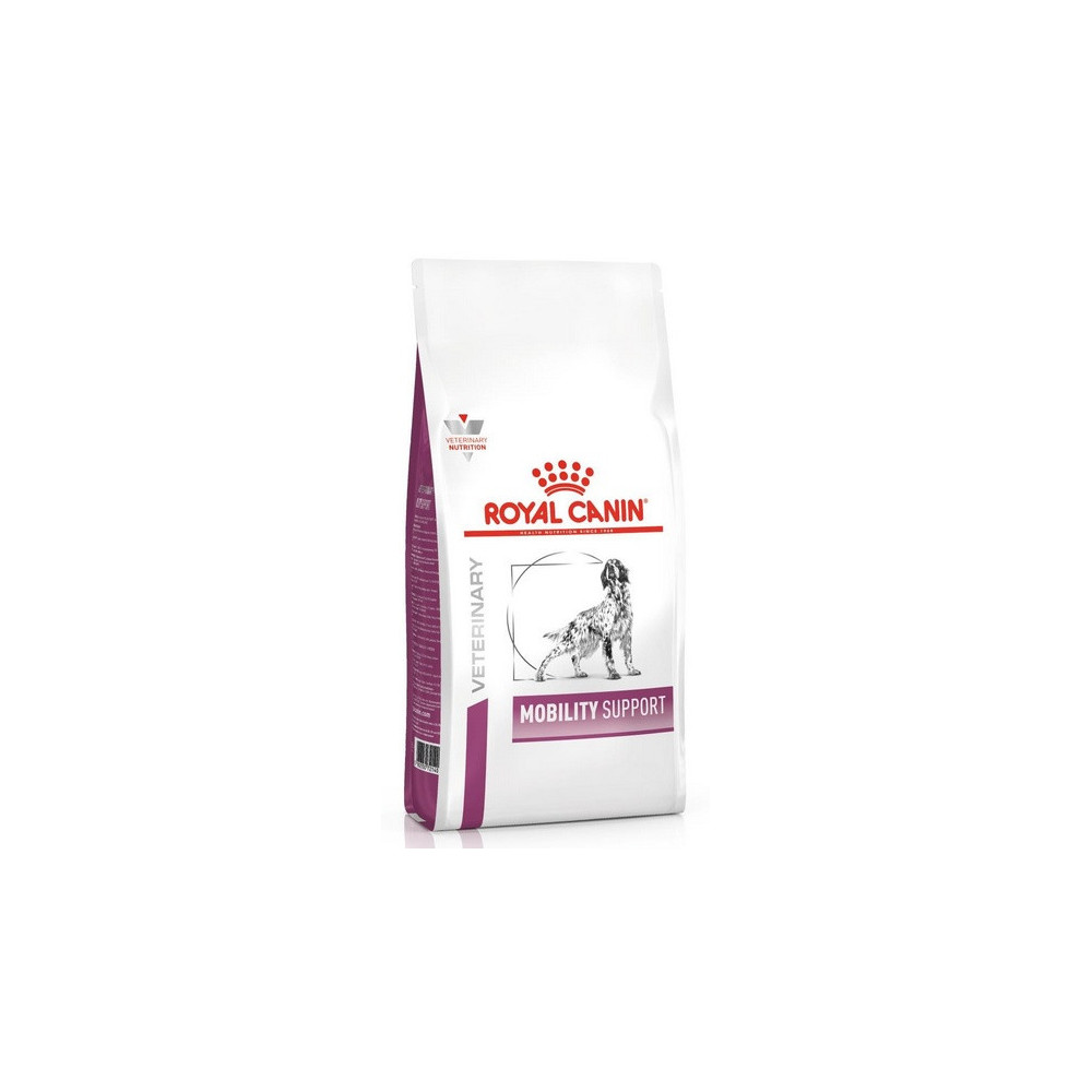 Royal Canin Veterinary Diet Canine Mobility Support Dog 2kg