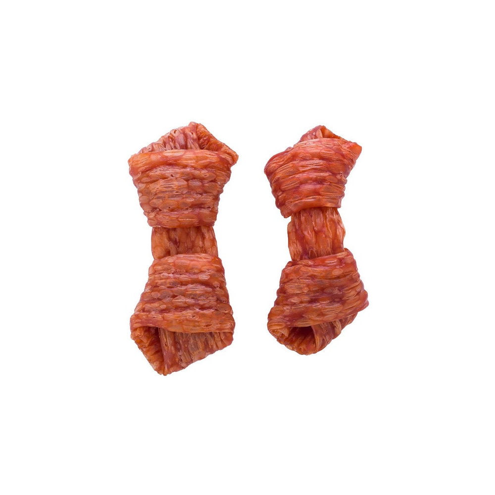 Adbi Miękka kość z mięsem kaczki 400g [AL78]