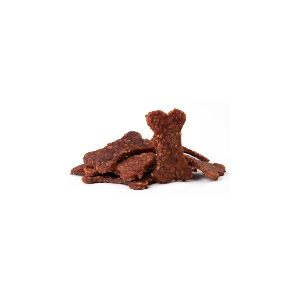 Magnum Kość z kaczki z ryżem 250g