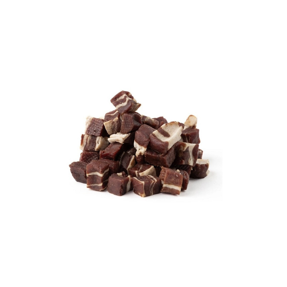Magnum Kostki z wołowiny i dorsza 250g