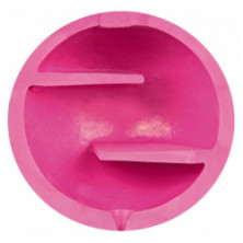 Trixie Zabawka edukacyjna - Piłka Labyrinth-Snacky 9cm [TX-34942]