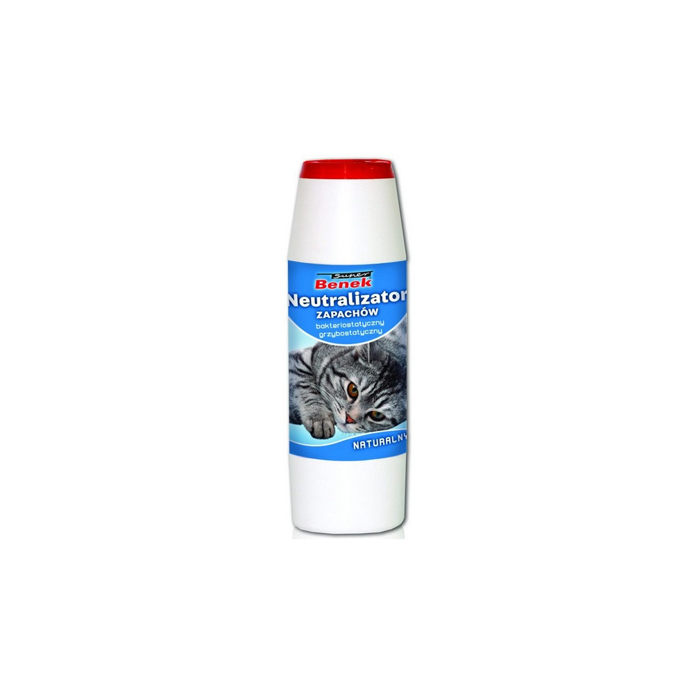 Super Benek Neutralizator naturalny 500g