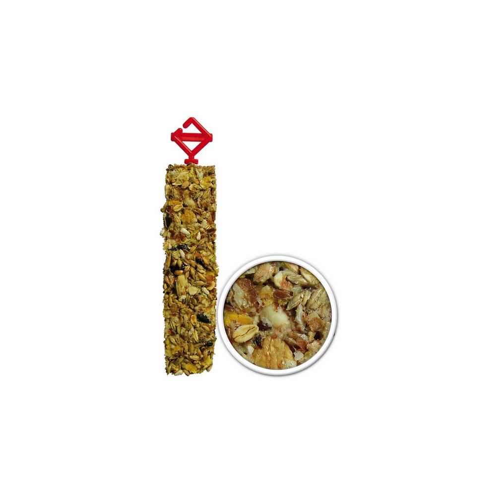 Natural-Vit Coolbaton dla gryzoni orzechowy