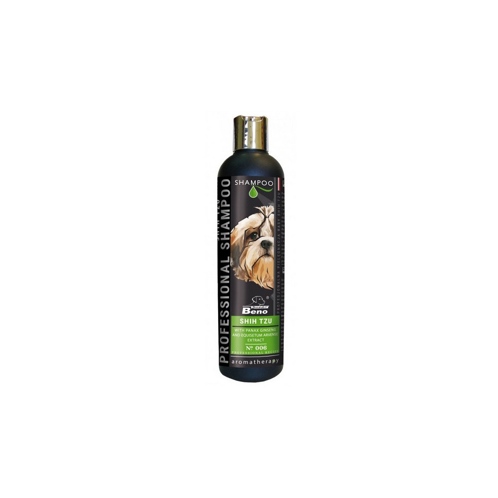 Certech Super Beno Professional Szampon Shih Tzu 250ml