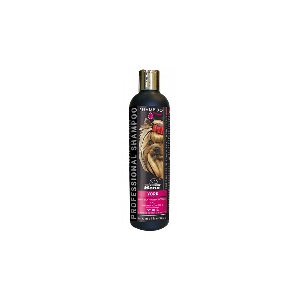 Certech Super Beno Professional Szampon York Adult 250ml