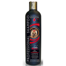 Certech Super Beno Professional Szampon York Adult 250ml