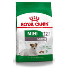 Royal Canin Mini Ageing 12+ karma sucha dla psów dojrzałych po 12 roku życia, ras małych 800g