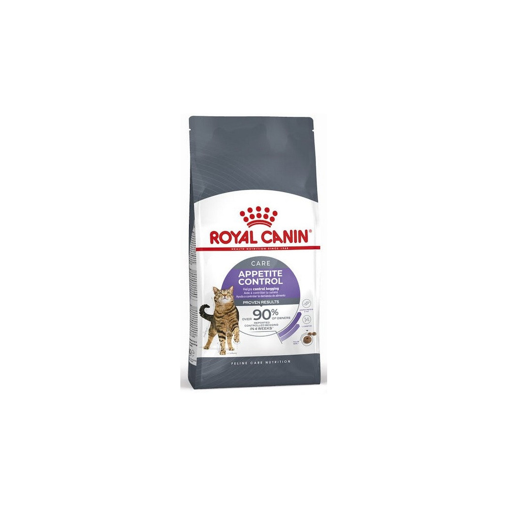 Royal Canin Appetite Control Care karma sucha dla kotów dorosłych, domagających się jedzenia 3,5kg