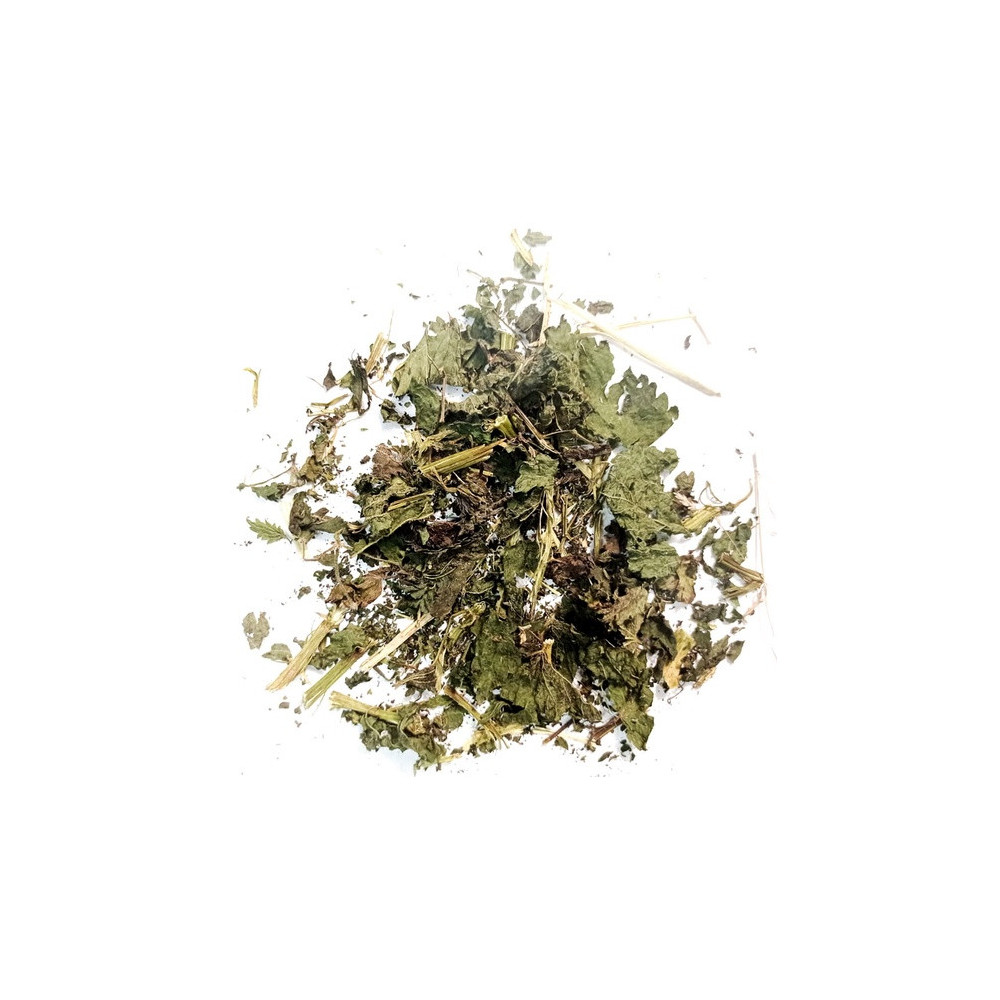 Wio-Mar Pokrzywa 150g