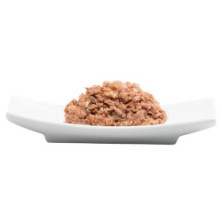 Catz Finefood Classic N.07 Wołowina i cielęcina saszetka 300g